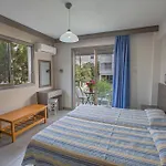 Apartman Merab Napa *
