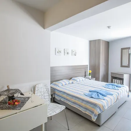 Apartman Merab Napa