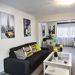 Apartment Merab Napa *