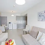 Merab Napa Apartment