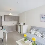 Apartment Merab Napa
