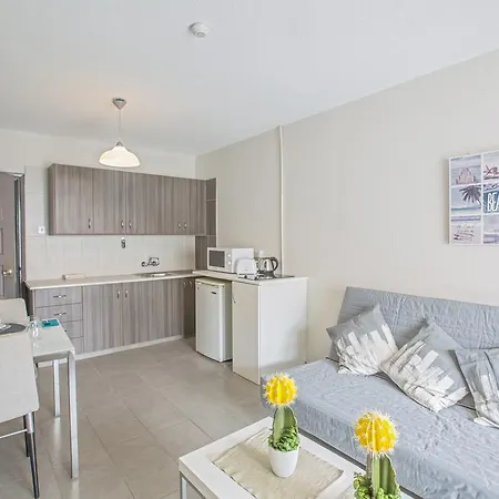 Διαμέρισμα Merab Napa