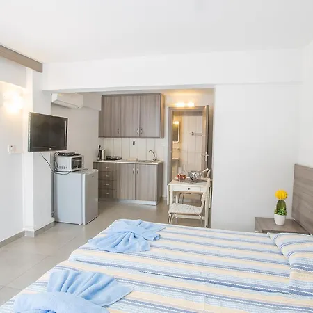 Merab Napa Ayia Napa