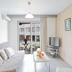 Appartement Merab Napa Ayía Nápa