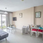 Appartement Merab Napa *