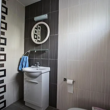 דירה Merab Napa איה נאפה