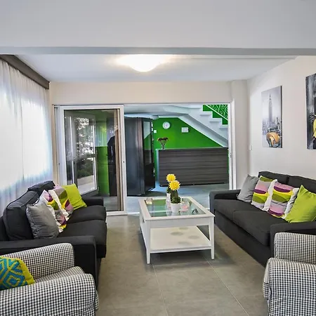 Appartement Merab Napa