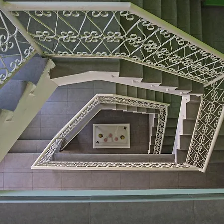 Merab Napa Appartement Agia Napa