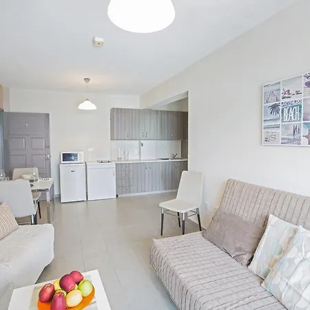 Merab Napa Appartement
