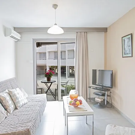 Appartement Merab Napa Agia Napa