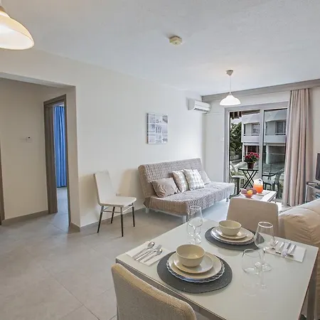 Merab Napa Agia Napa