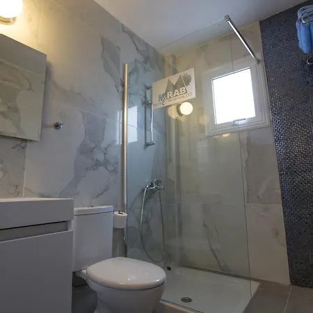 Merab Napa Appartement Agia Napa