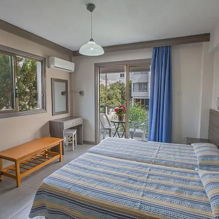 Appartement Merab Napa *