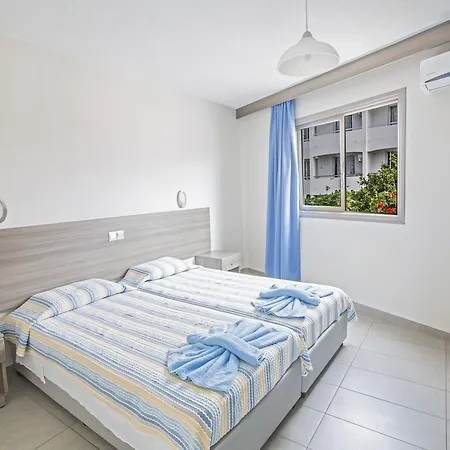 Appartement Merab Napa