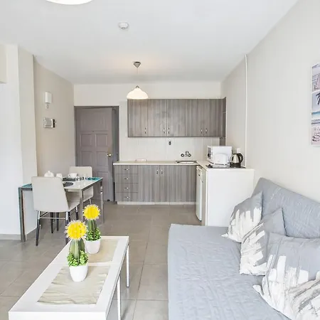 Merab Napa Appartement *