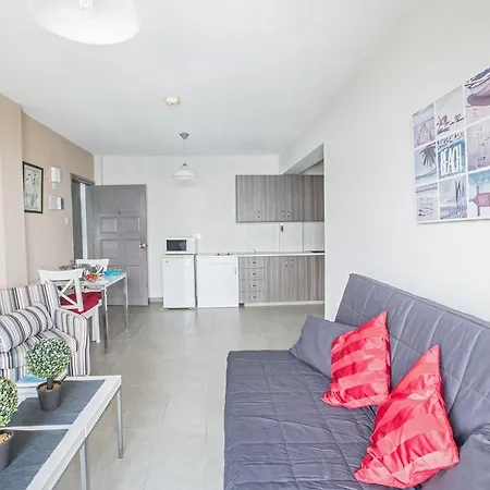 Appartement Merab Napa