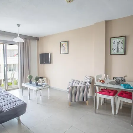 Appartement Merab Napa *
