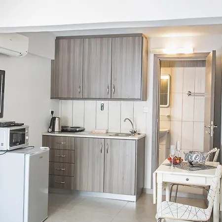 Appartement Merab Napa