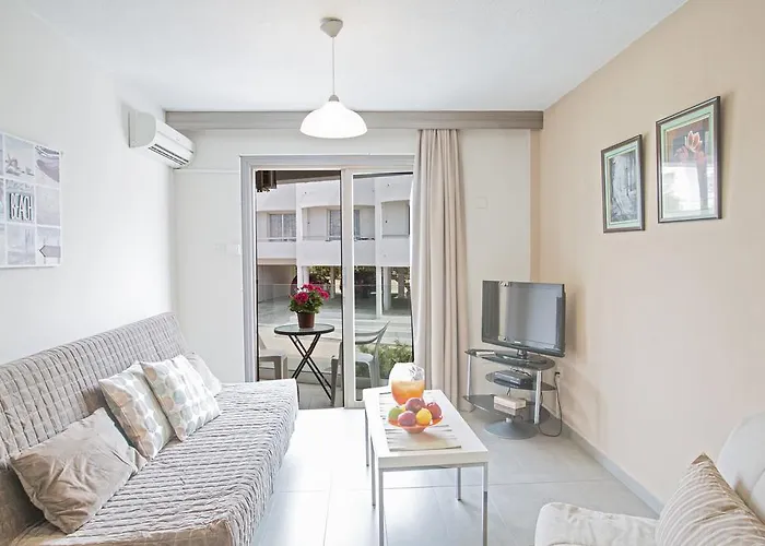 Lejlighed Merab Napa Ayia Napa