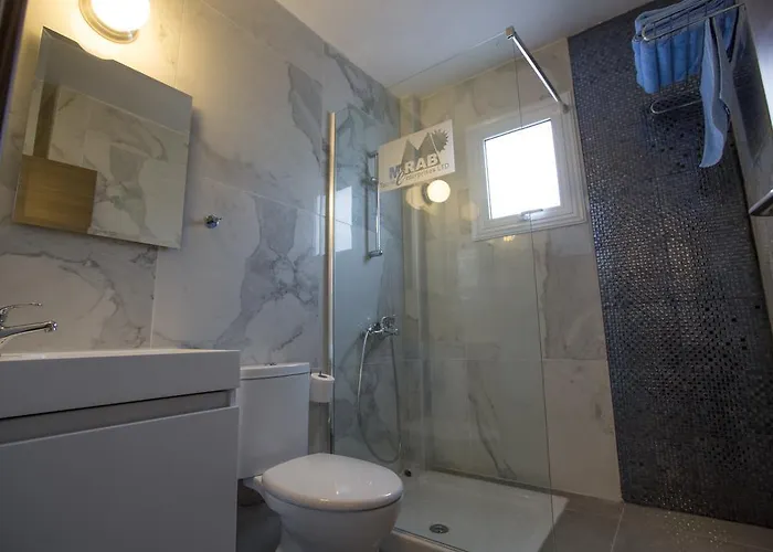 Merab Napa Апартаменты Айя-Напа