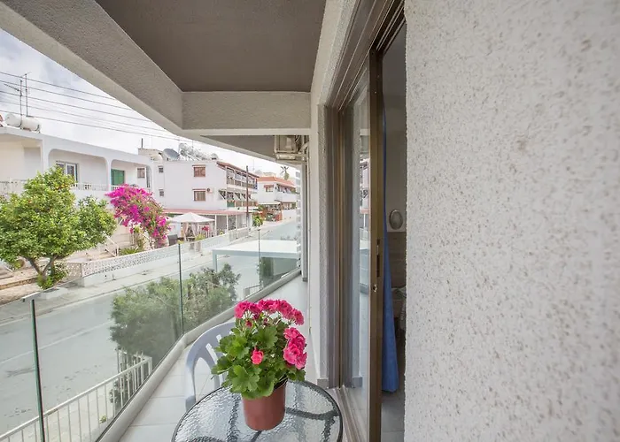 Merab Napa Ayia Napa