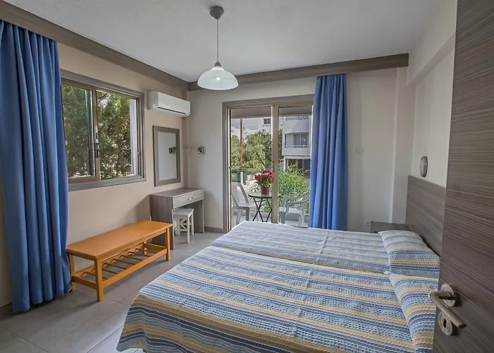 Lejlighed Merab Napa *