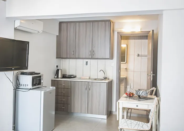 Апартаменты Merab Napa