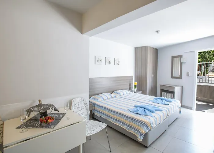 Апартаменты Merab Napa