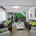 Appartement Merab Napa