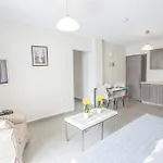 Appartement Merab Napa *