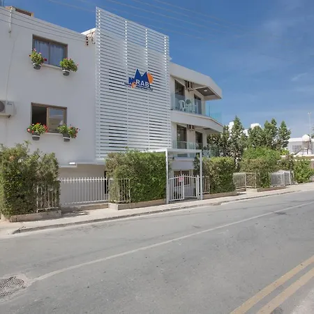 Appartement Merab Napa